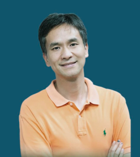 People – 上海尚思自然科学研究院